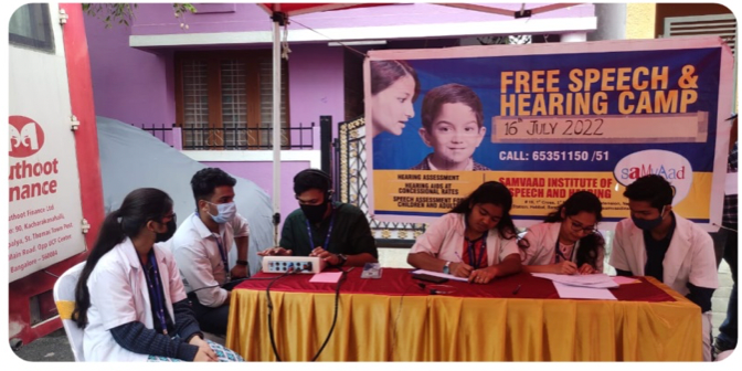 You are currently viewing Free Health camp
