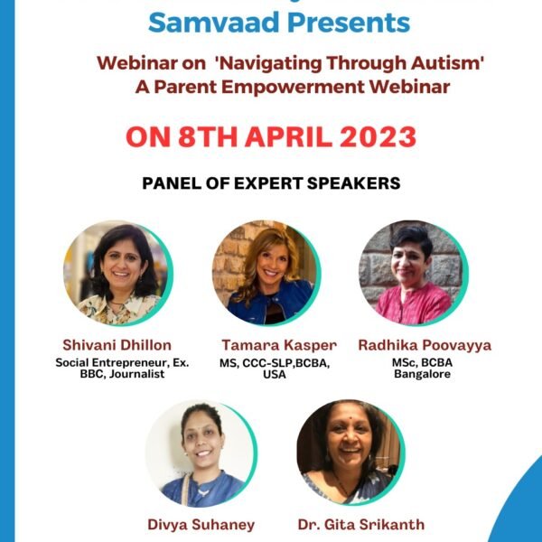 Samvaad Institute of Speech and Hearing