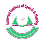 samvaad institute of speech and hearing
