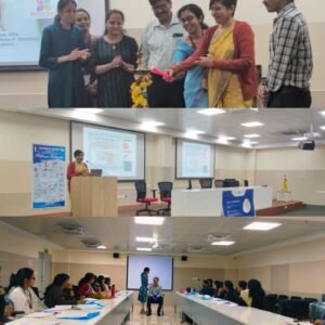 Read more about the article Samvaad Institute in collaboration with Bha Rehab and Kidwai Memorial Institute of Oncology conducted 3 days of Adult Dysphagia workshop from 24th January 2026 to 26th January 2026
